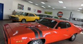 Annonce Plymouth GTX occasion Essence   LYON