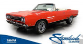 Plymouth GTX    LYON 69