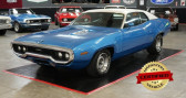 Annonce Plymouth GTX occasion Essence   LYON