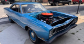 Plymouth GTX    LYON 69