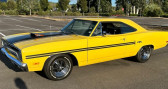 Annonce Plymouth GTX occasion Essence   LYON