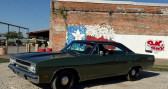 Annonce Plymouth GTX occasion Essence   LYON