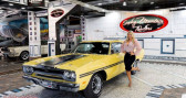 Annonce Plymouth GTX occasion Essence   LYON