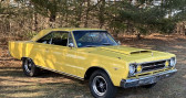 Annonce Plymouth GTX occasion Essence   LYON