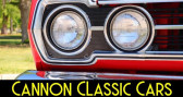 Annonce Plymouth GTX occasion Essence   LYON