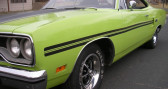 Annonce Plymouth GTX occasion Essence   LYON