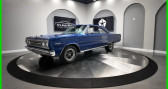 Annonce Plymouth GTX occasion Essence   LYON