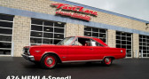 Annonce Plymouth GTX occasion Essence   LYON