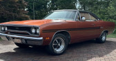 Annonce Plymouth GTX occasion Essence   LYON