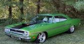 Annonce Plymouth GTX occasion Essence   LYON