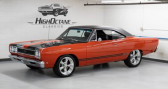 Plymouth GTX    LYON 69