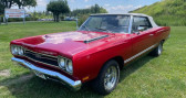 Plymouth GTX occasion