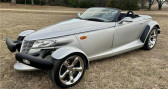 Plymouth Prowler occasion