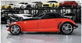 Annonce Plymouth Prowler occasion Essence   LYON