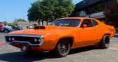 Plymouth Road Runner    LYON 69
