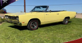 Plymouth Road Runner occasion année 1969 Annonce Plymouth Road Runner occasion Essence à LYON