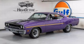 Plymouth Road Runner    LYON 69
