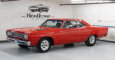 Annonce Plymouth Road Runner occasion Essence   LYON