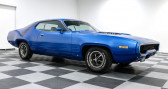Annonce Plymouth Road Runner occasion Essence   LYON