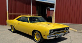 Annonce Plymouth Road Runner occasion Essence   LYON