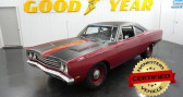 Plymouth Road Runner    LYON 69