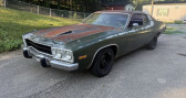 Annonce Plymouth Road Runner occasion Essence   LYON