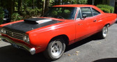 Annonce Plymouth Road Runner occasion Essence   LYON