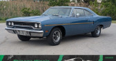 Annonce Plymouth Road Runner occasion Essence   LYON