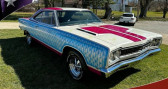 Annonce Plymouth Road Runner occasion Essence   LYON