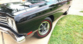 Plymouth Road Runner occasion année 1969 Annonce Plymouth Road Runner occasion Essence à LYON