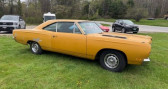 Plymouth Road Runner occasion année 1969 Annonce Plymouth Road Runner occasion Essence à LYON