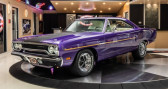 Annonce Plymouth Road Runner occasion Essence   LYON