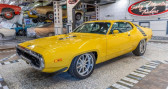 Annonce Plymouth Road Runner occasion Essence   LYON