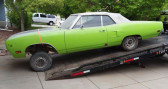 Annonce Plymouth Road Runner occasion Essence   LYON