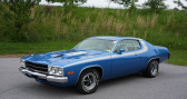 Annonce Plymouth Road Runner occasion Essence   LYON