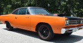 Annonce Plymouth Road Runner occasion Essence   LYON