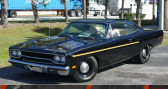 Plymouth Road Runner occasion année 1970 Annonce Plymouth Road Runner occasion Essence à LYON