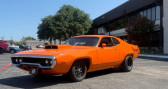 Annonce Plymouth Road Runner occasion Essence   LYON