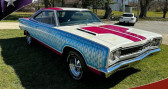 Plymouth Road Runner    LYON 69
