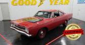Plymouth Road Runner occasion année 1968 Annonce Plymouth Road Runner occasion Essence à LYON