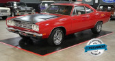 Plymouth Road Runner    LYON 69