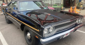 Plymouth Road Runner    LYON 69