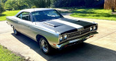 Plymouth Road Runner    LYON 69