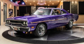 Plymouth Road Runner    LYON 69