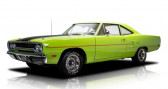 Plymouth Road Runner   � LYON 69