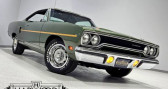 Annonce Plymouth Road Runner occasion Essence   LYON