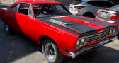 Annonce Plymouth Road Runner occasion Essence   LYON