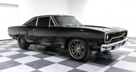 Plymouth Road Runner , garage GOOD TIMERS  LYON