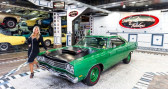 Annonce Plymouth Road Runner occasion Essence   LYON