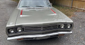 Annonce Plymouth Road Runner occasion Essence   LYON